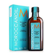 モロッカンオイル