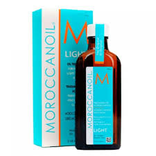 アルガンオイル