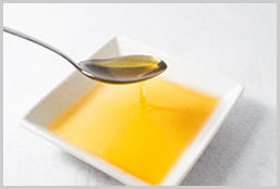 アルガンオイル