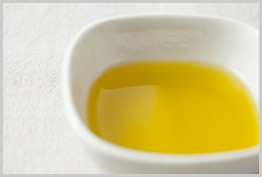 アルガンオイル